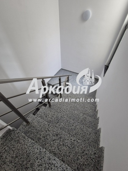 Продава 2-СТАЕН, гр. Пловдив, Христо Смирненски, снимка 5 - Апартаменти - 52169821