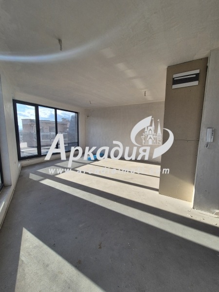 Продава 2-СТАЕН, гр. Пловдив, Христо Смирненски, снимка 2 - Апартаменти - 52169821