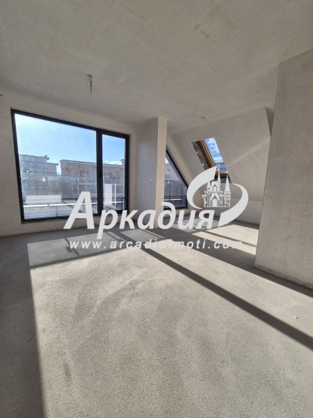 Продава 2-СТАЕН, гр. Пловдив, Христо Смирненски, снимка 3 - Апартаменти - 52169821