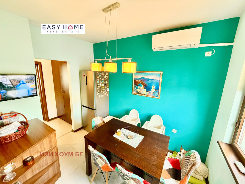 Продава 2-СТАЕН, гр. София, Свобода, снимка 9 - Апартаменти - 52356578