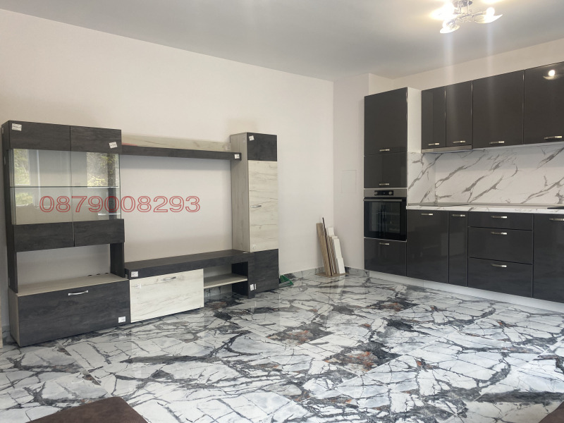 Продава 2-СТАЕН, гр. София, Дружба 2, снимка 2 - Апартаменти - 52783316