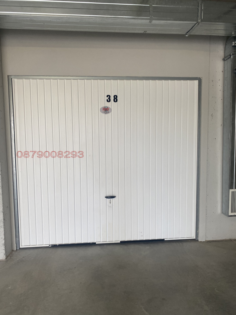 Продава 2-СТАЕН, гр. София, Дружба 2, снимка 14 - Апартаменти - 52783316