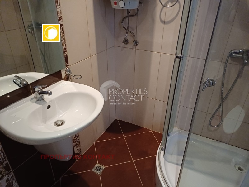 Продава 2-СТАЕН, к.к. Слънчев бряг, област Бургас, снимка 4 - Апартаменти - 52826508