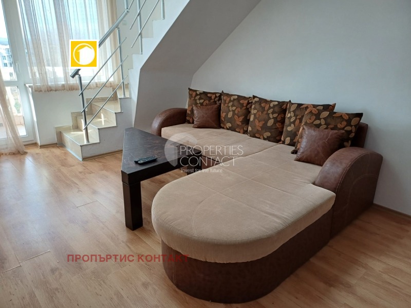 Продава 2-СТАЕН, к.к. Слънчев бряг, област Бургас, снимка 2 - Апартаменти - 52826508