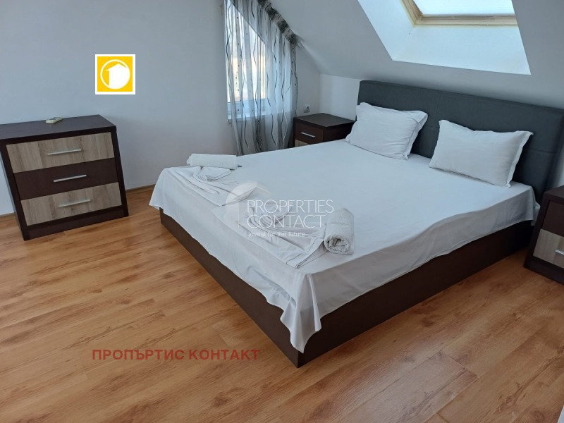 Продава 2-СТАЕН, к.к. Слънчев бряг, област Бургас, снимка 16 - Апартаменти - 52826508