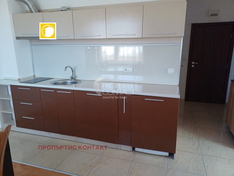 Продава 2-СТАЕН, к.к. Слънчев бряг, област Бургас, снимка 3 - Апартаменти - 52826508