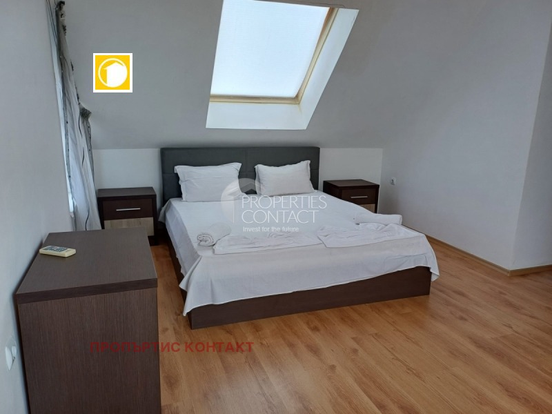 Продава 2-СТАЕН, к.к. Слънчев бряг, област Бургас, снимка 14 - Апартаменти - 52826508