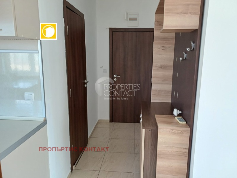 Продава 2-СТАЕН, к.к. Слънчев бряг, област Бургас, снимка 6 - Апартаменти - 52826508