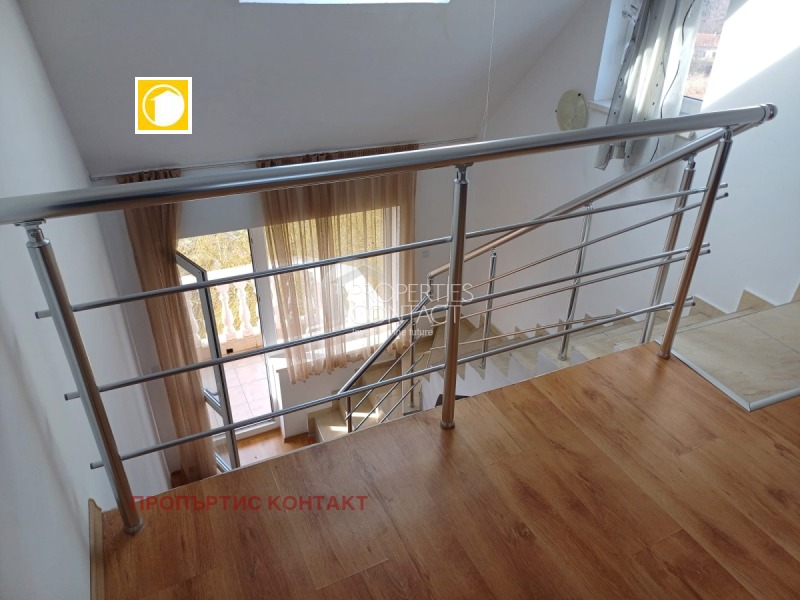 Продава 2-СТАЕН, к.к. Слънчев бряг, област Бургас, снимка 15 - Апартаменти - 52826508