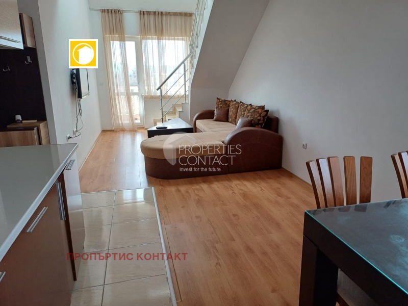 Продава 2-СТАЕН, к.к. Слънчев бряг, област Бургас, снимка 10 - Апартаменти - 52826508