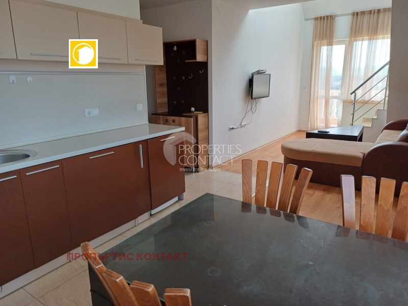 Продава 2-СТАЕН, к.к. Слънчев бряг, област Бургас, снимка 9 - Апартаменти - 52826508