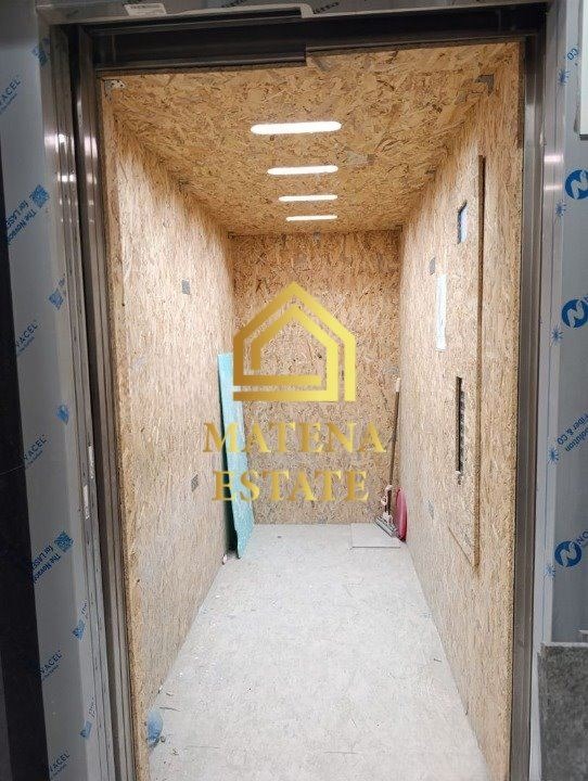 Продава 2-СТАЕН, гр. София, Банишора, снимка 15 - Апартаменти - 53148830