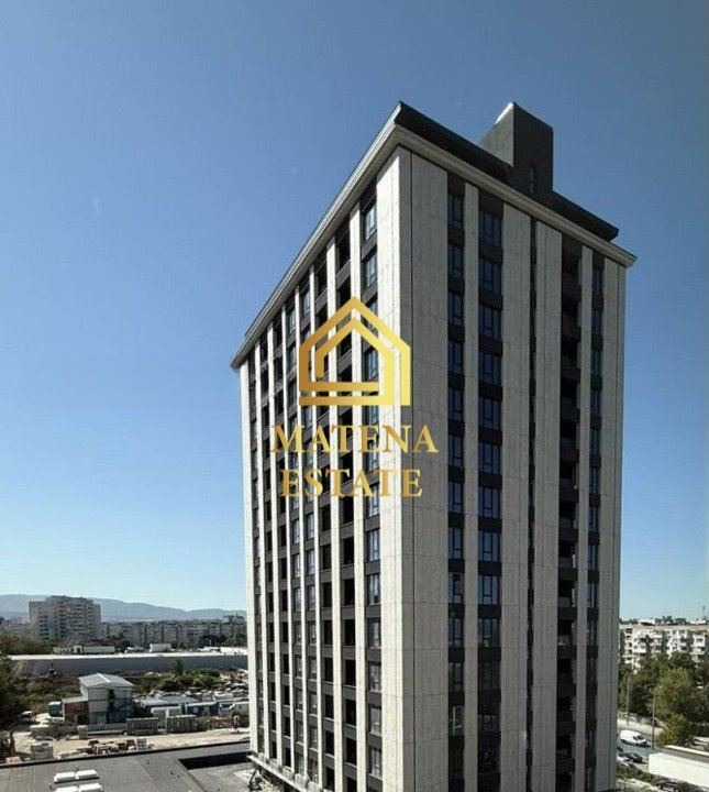 Продава 2-СТАЕН, гр. София, Банишора