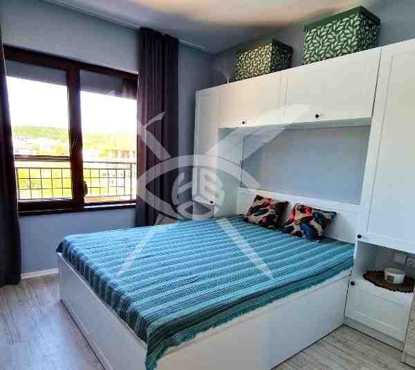 Продава 2-СТАЕН, гр. Созопол, област Бургас, снимка 4 - Апартаменти - 54684395