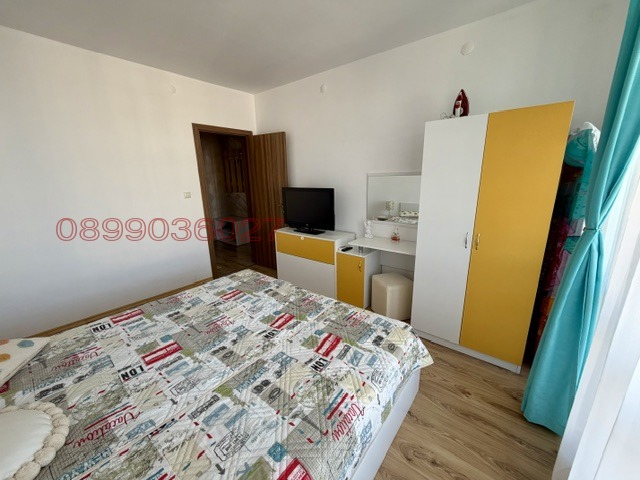 Продава 2-СТАЕН, гр. Ахелой, област Бургас, снимка 9 - Апартаменти - 56161066