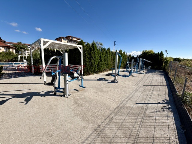 Продава 2-СТАЕН, гр. Ахелой, област Бургас, снимка 17 - Апартаменти - 56161066