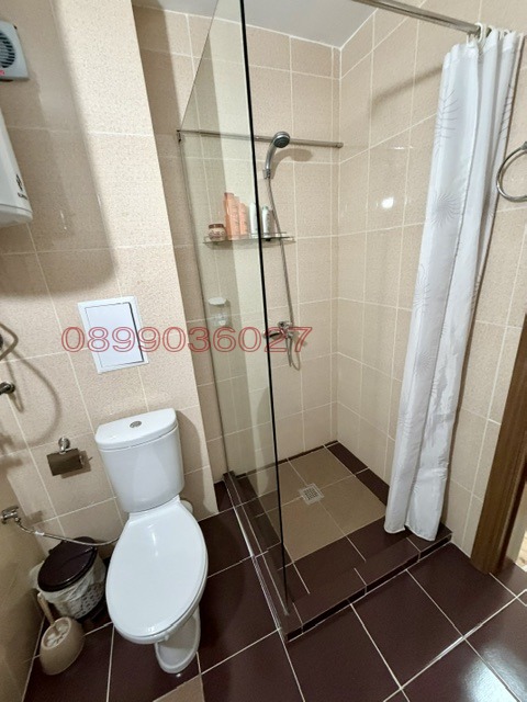 Продава 2-СТАЕН, гр. Ахелой, област Бургас, снимка 11 - Апартаменти - 56161066