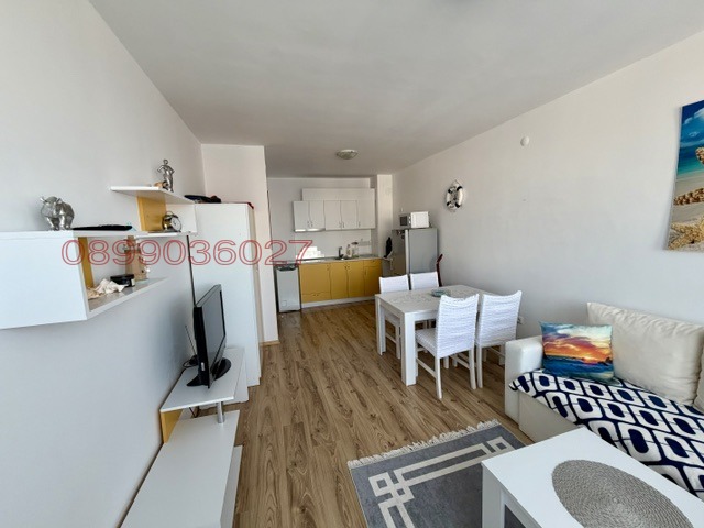 Продава 2-СТАЕН, гр. Ахелой, област Бургас, снимка 5 - Апартаменти - 56161066