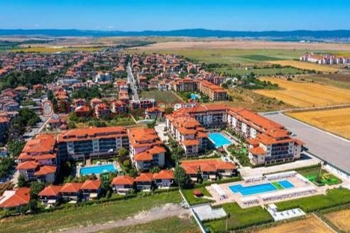 Продава 2-СТАЕН, гр. Ахелой, област Бургас