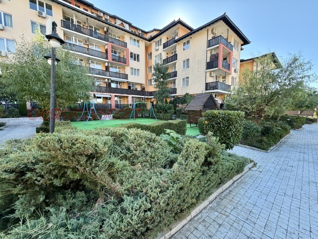 Продава 2-СТАЕН, гр. Ахелой, област Бургас, снимка 14 - Апартаменти - 56161066