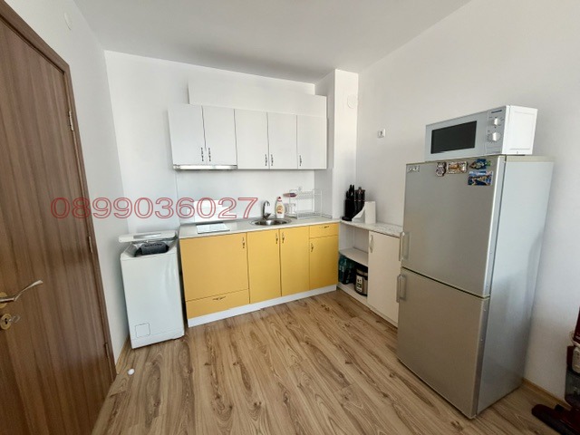 Продава 2-СТАЕН, гр. Ахелой, област Бургас, снимка 6 - Апартаменти - 56161066