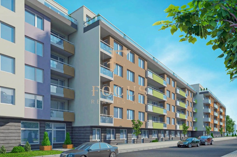 For Sale  2 bedroom Plovdiv , Yuzhen , 120 sq.m | 83188699