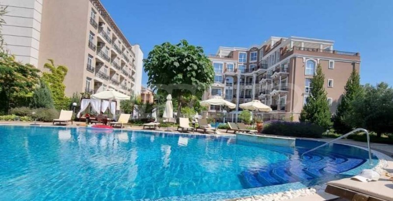 Til salgs  2 soverom region Burgas , k.k. Slansjev brjag , 72 kvm | 24393499 - bilde [7]