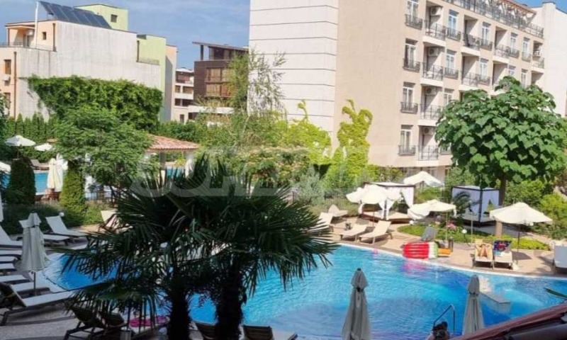 Til salgs  2 soverom region Burgas , k.k. Slansjev brjag , 72 kvm | 24393499 - bilde [6]