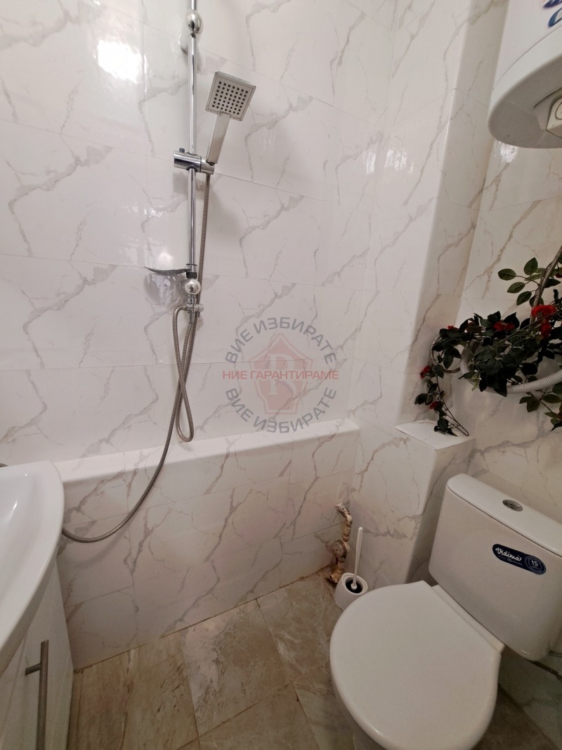 Προς πώληση  2 υπνοδωμάτια Βαρνα , Κολχοζεν παζαρ , 75 τ.μ | 86817100 - εικόνα [9]