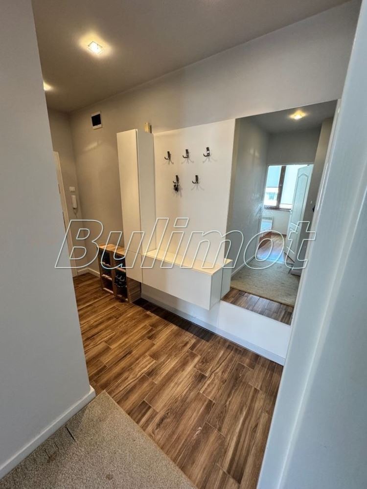 Продава 3-СТАЕН, гр. Варна, Чайка, снимка 13 - Апартаменти - 52833107