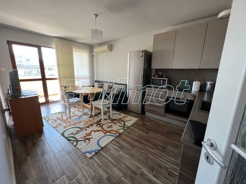 Продава 3-СТАЕН, гр. Варна, Чайка, снимка 5 - Апартаменти - 52833107