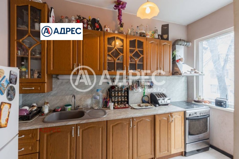 Продава 3-СТАЕН, гр. Варна, Окръжна болница-Генерали, снимка 2 - Апартаменти - 52928075