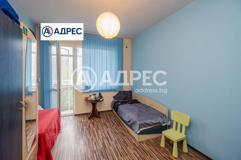 Продава 3-СТАЕН, гр. Варна, Окръжна болница-Генерали, снимка 15 - Апартаменти - 52928075