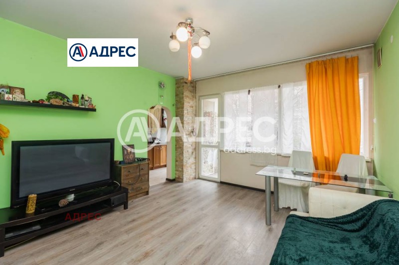 Продава 3-СТАЕН, гр. Варна, Окръжна болница-Генерали, снимка 8 - Апартаменти - 52928075