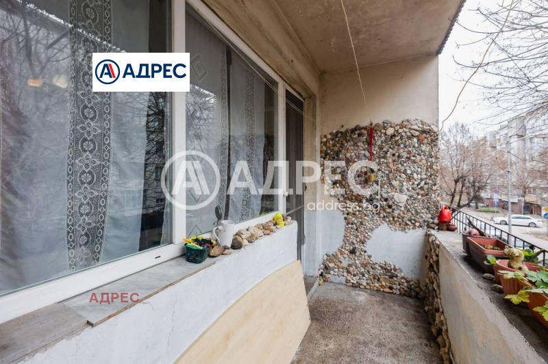 Продава 3-СТАЕН, гр. Варна, Окръжна болница-Генерали, снимка 4 - Апартаменти - 52928075