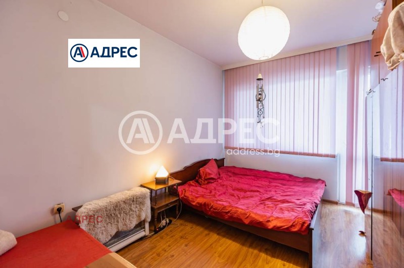 Продава 3-СТАЕН, гр. Варна, Окръжна болница-Генерали