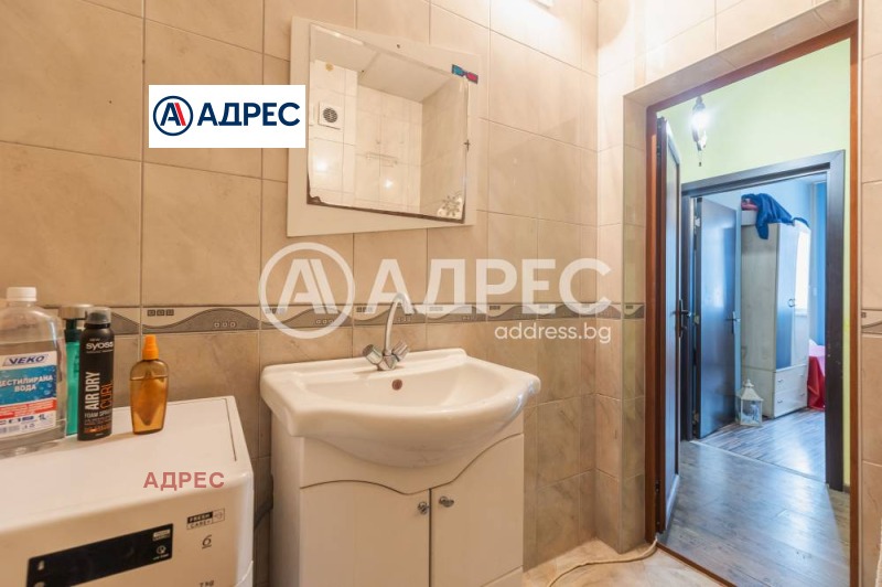 Продава 3-СТАЕН, гр. Варна, Окръжна болница-Генерали, снимка 5 - Апартаменти - 52928075