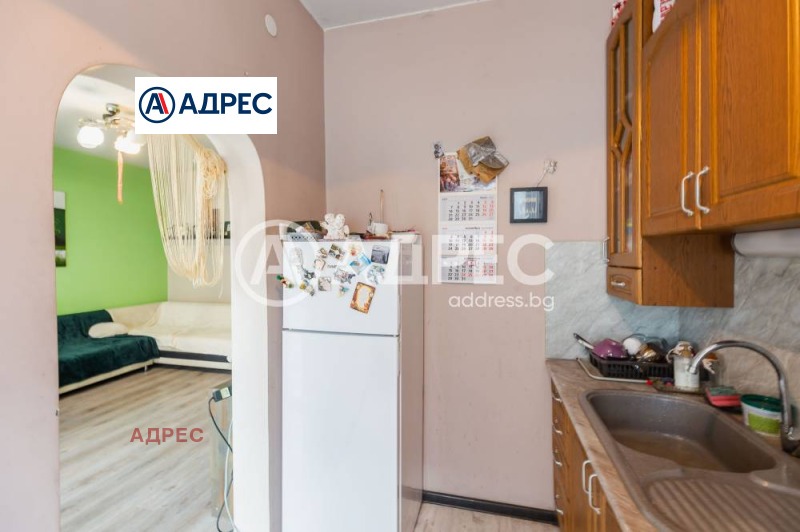 Продава 3-СТАЕН, гр. Варна, Окръжна болница-Генерали, снимка 11 - Апартаменти - 52928075