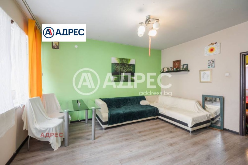 Продава 3-СТАЕН, гр. Варна, Окръжна болница-Генерали, снимка 9 - Апартаменти - 52928075