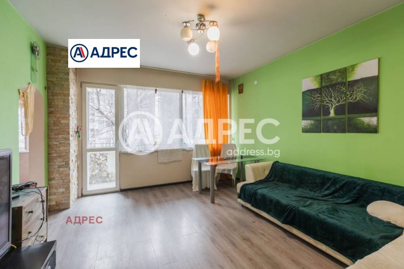 Продава 3-СТАЕН, гр. Варна, Окръжна болница-Генерали, снимка 7 - Апартаменти - 52928075