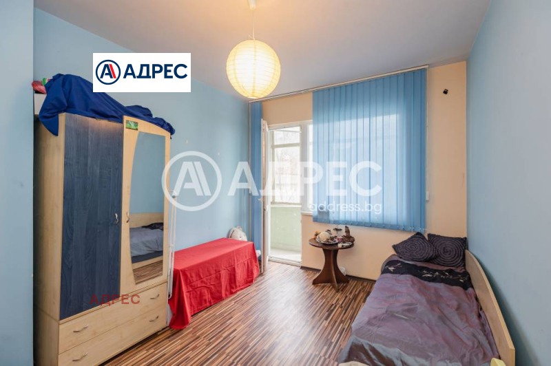 Продава 3-СТАЕН, гр. Варна, Окръжна болница-Генерали, снимка 16 - Апартаменти - 52928075