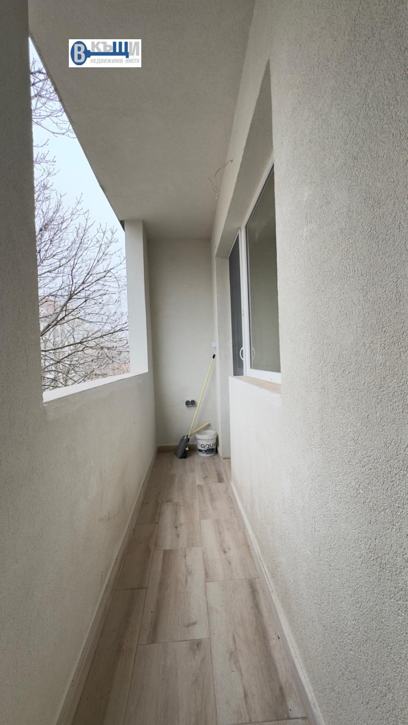 Продава 3-СТАЕН, гр. Велико Търново, Акация, снимка 13 - Апартаменти - 53022745