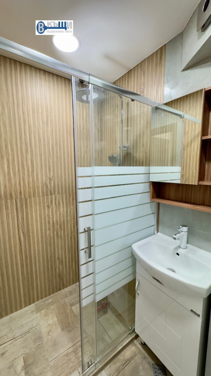 Продава 3-СТАЕН, гр. Велико Търново, Акация, снимка 14 - Апартаменти - 53022745