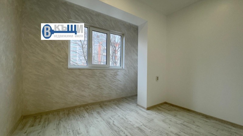 Продава 3-СТАЕН, гр. Велико Търново, Акация, снимка 11 - Апартаменти - 53022745