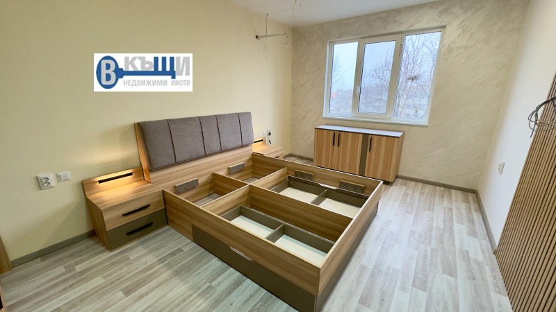Продава 3-СТАЕН, гр. Велико Търново, Акация, снимка 2 - Апартаменти - 53022745