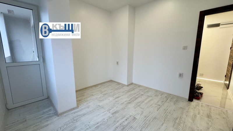 Продава 3-СТАЕН, гр. Велико Търново, Акация, снимка 12 - Апартаменти - 53022745