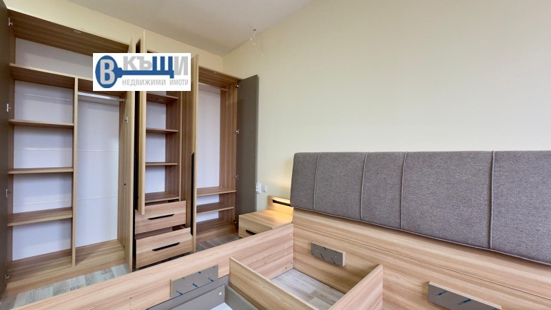 Продава 3-СТАЕН, гр. Велико Търново, Акация, снимка 7 - Апартаменти - 53022745