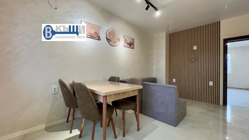 Продава 3-СТАЕН, гр. Велико Търново, Акация, снимка 7 - Апартаменти - 53022745