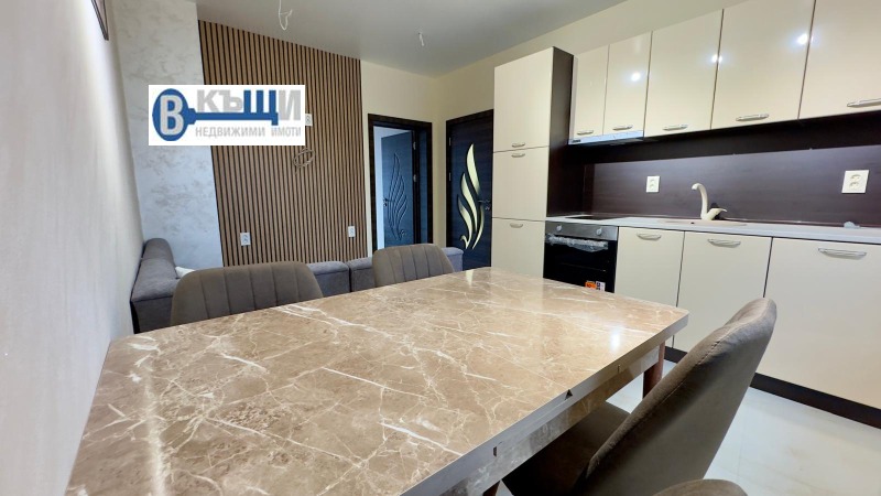 Продава 3-СТАЕН, гр. Велико Търново, Акация