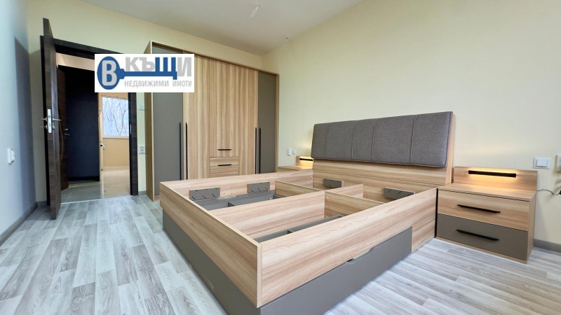 Продава 3-СТАЕН, гр. Велико Търново, Акация